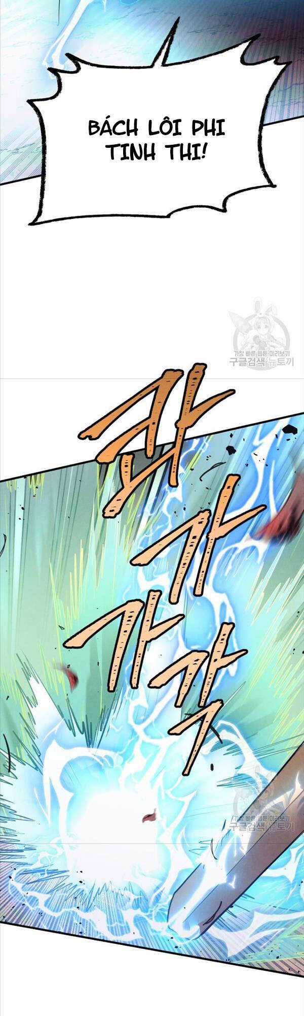 Lightning Degree Chapter 153 trang 15