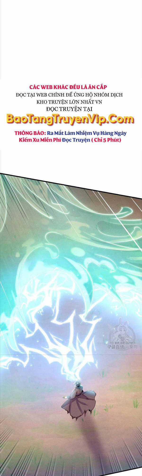 Lightning Degree Chapter 153 trang 16