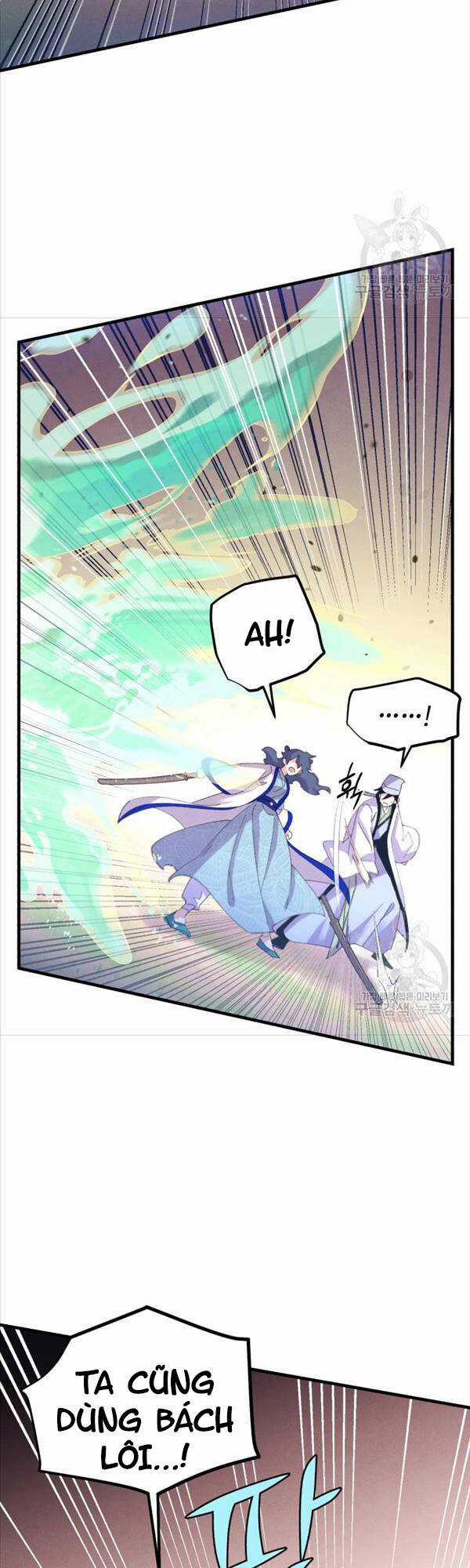 Lightning Degree Chapter 153 trang 17