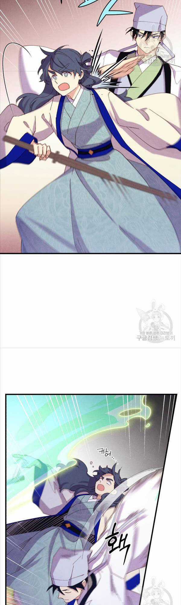 Lightning Degree Chapter 153 trang 18