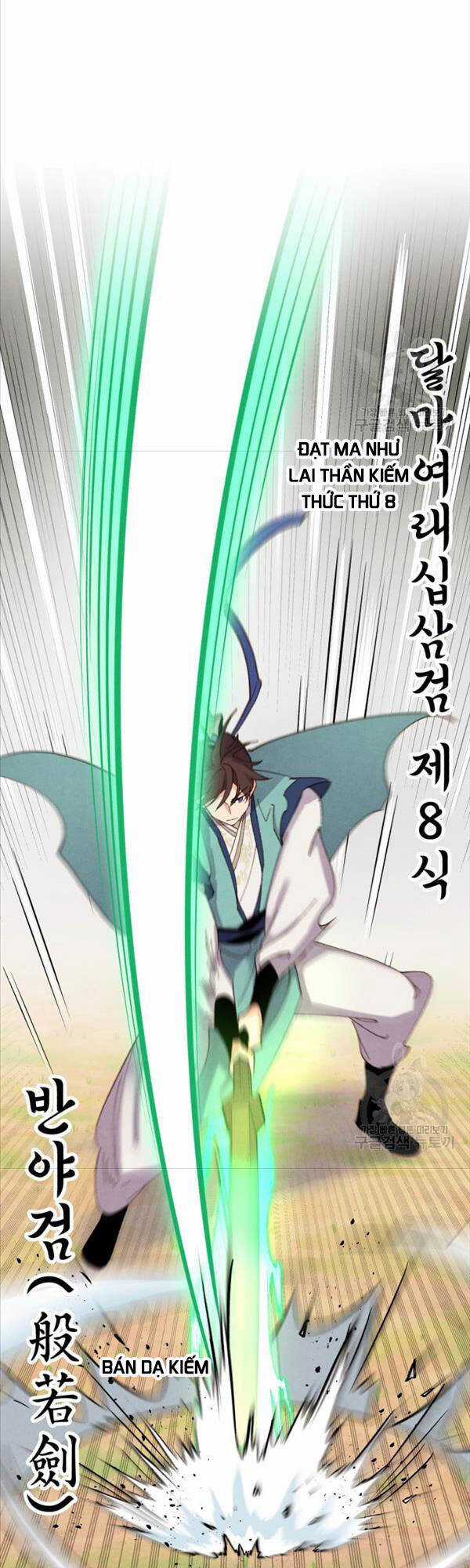 Lightning Degree Chapter 153 trang 2