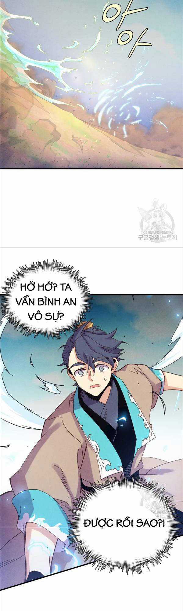 Lightning Degree Chapter 153 trang 20