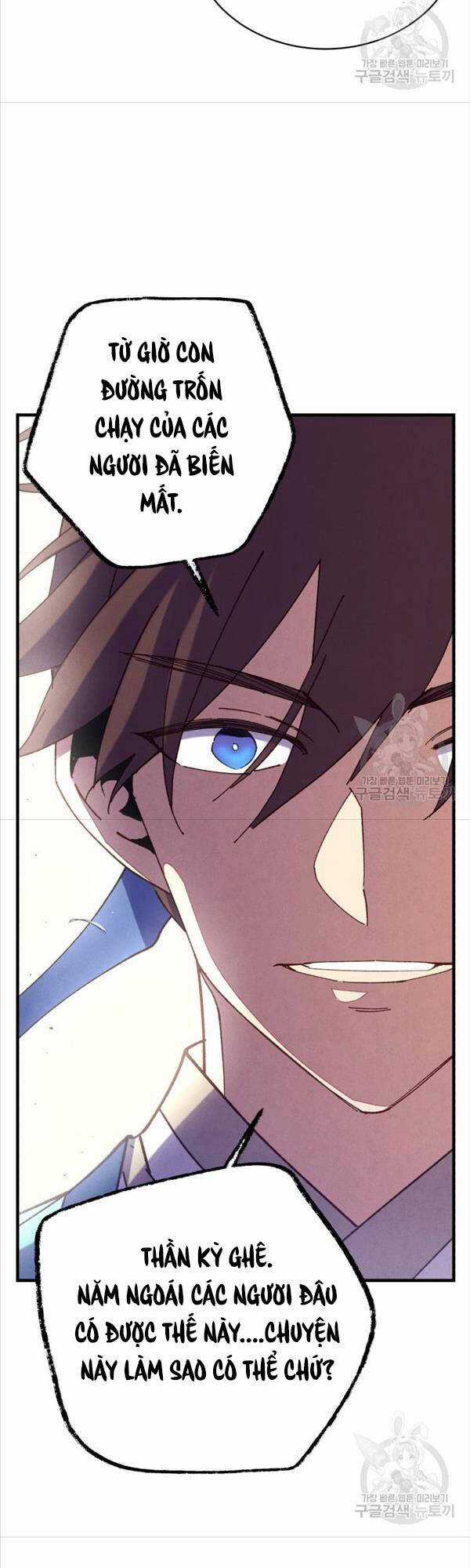 Lightning Degree Chapter 153 trang 24