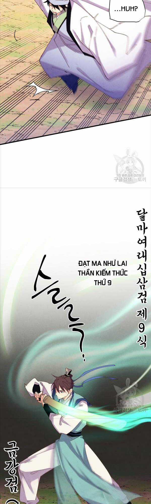 Lightning Degree Chapter 153 trang 29