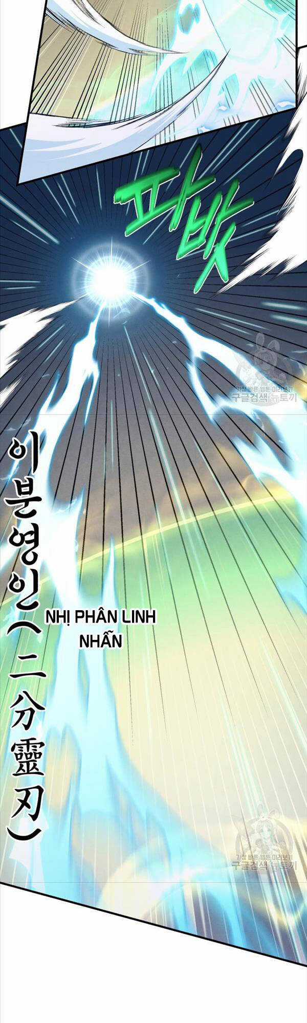 Lightning Degree Chapter 153 trang 34