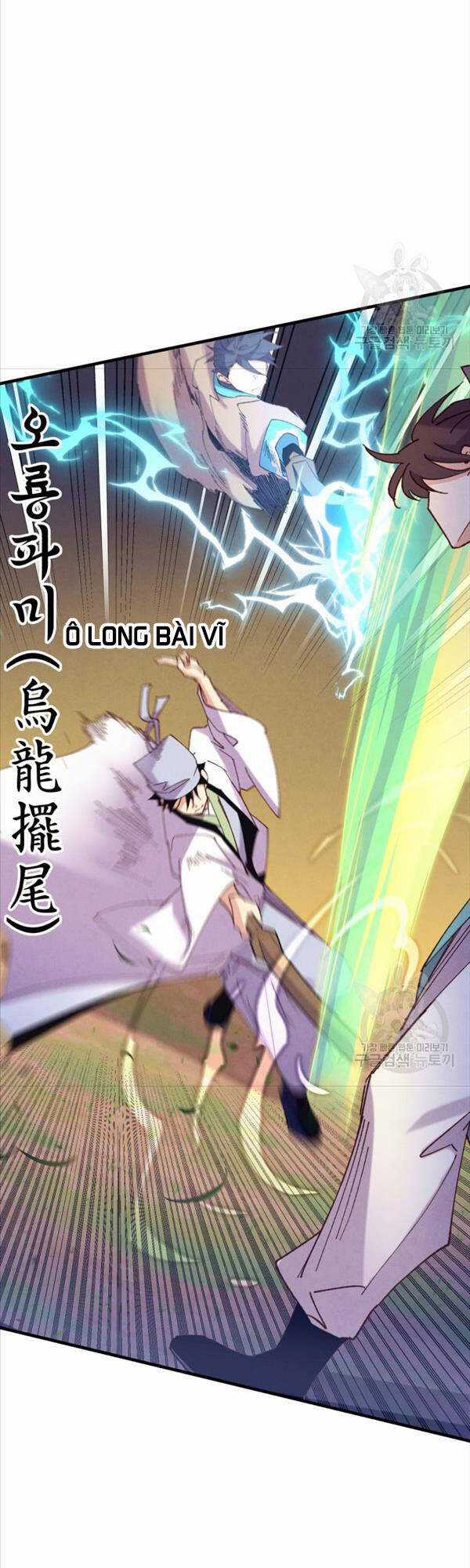 Lightning Degree Chapter 153 trang 36