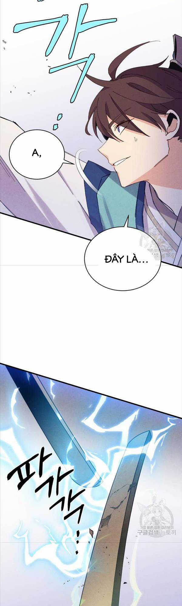 Lightning Degree Chapter 153 trang 39
