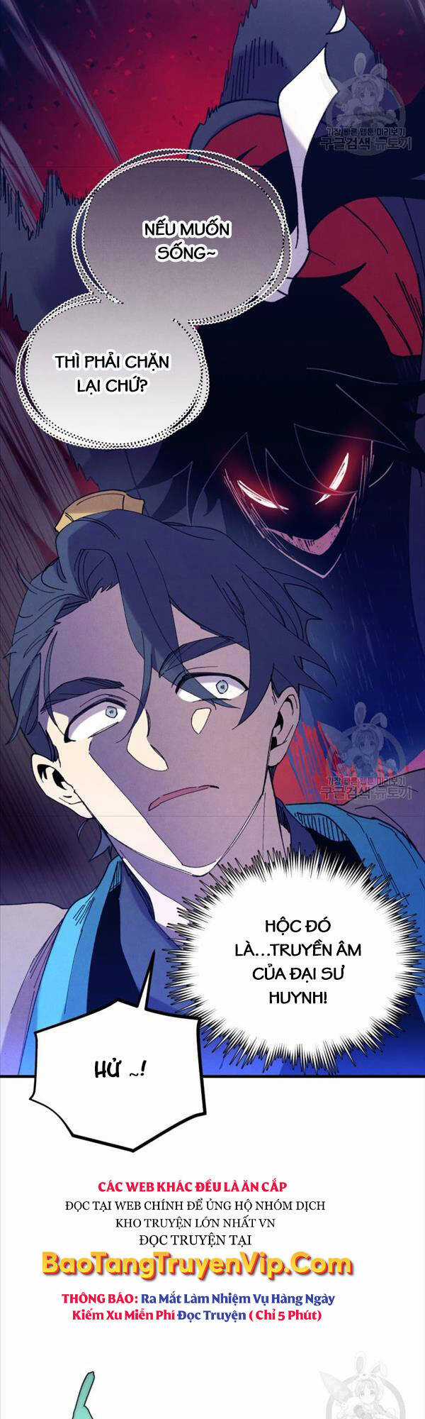 Lightning Degree Chapter 153 trang 4