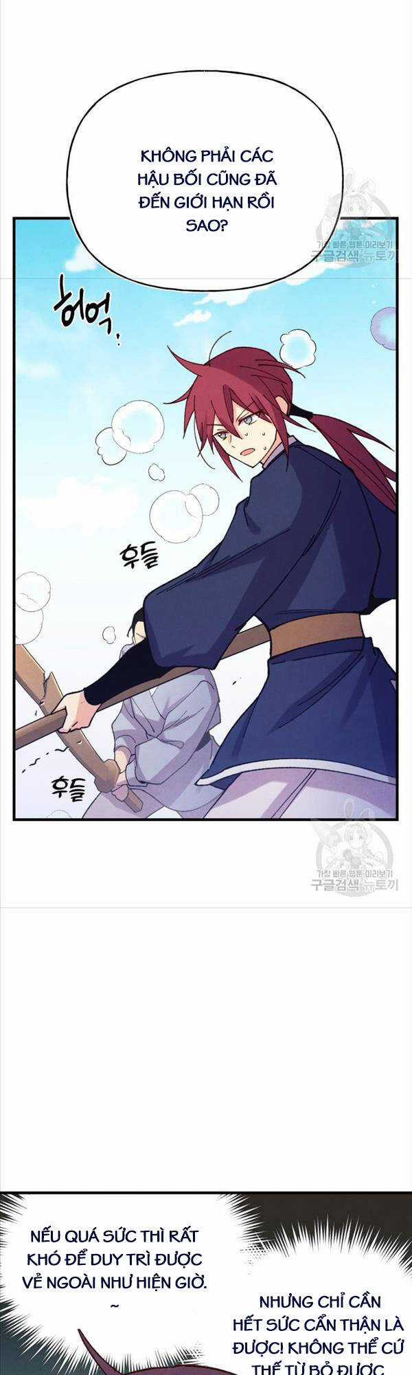 Lightning Degree Chapter 153 trang 45