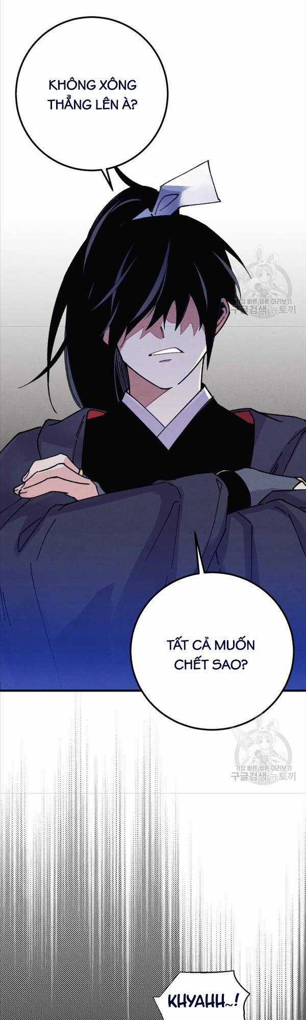 Lightning Degree Chapter 153 trang 49