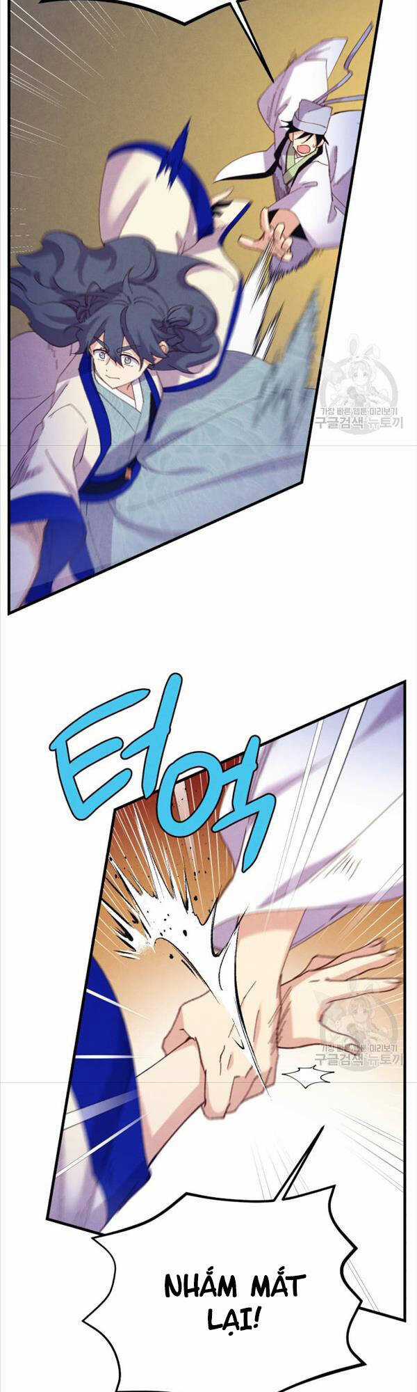 Lightning Degree Chapter 153 trang 7