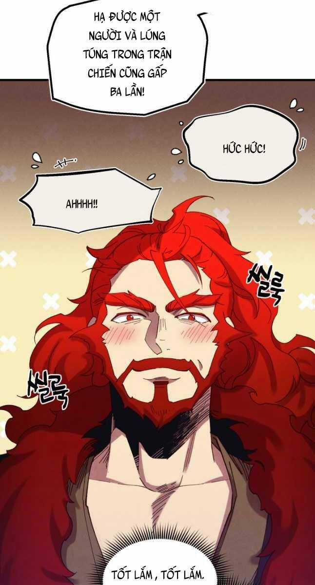 Lightning Degree Chapter 154 trang 15