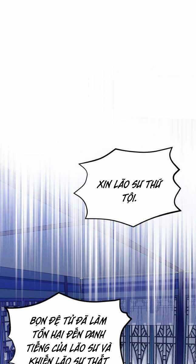 Lightning Degree Chapter 154 trang 18