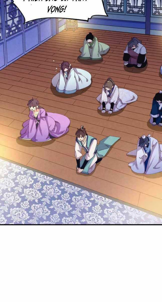 Lightning Degree Chapter 154 trang 19