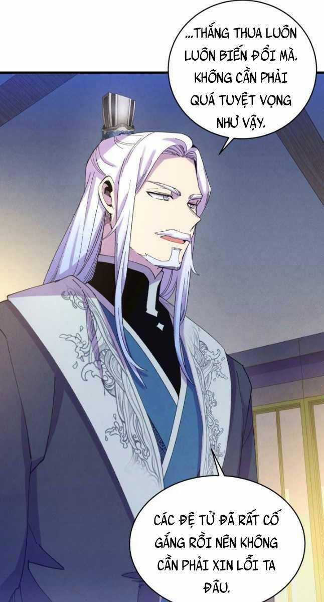 Lightning Degree Chapter 154 trang 20