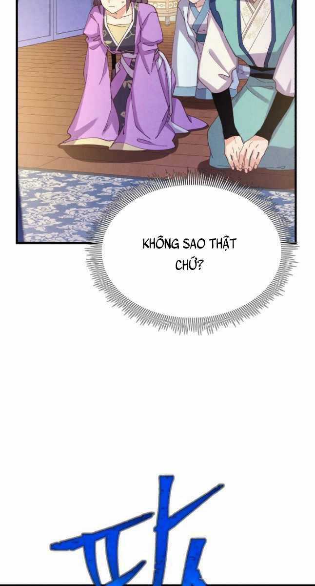 Lightning Degree Chapter 154 trang 22