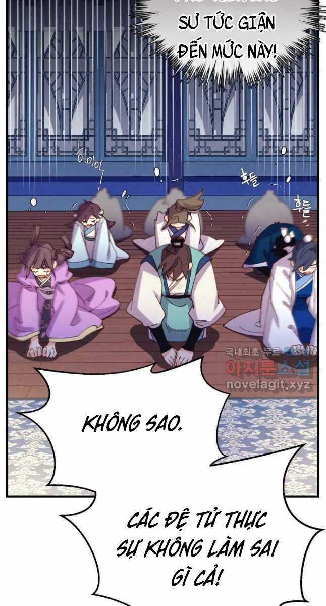 Lightning Degree Chapter 154 trang 25