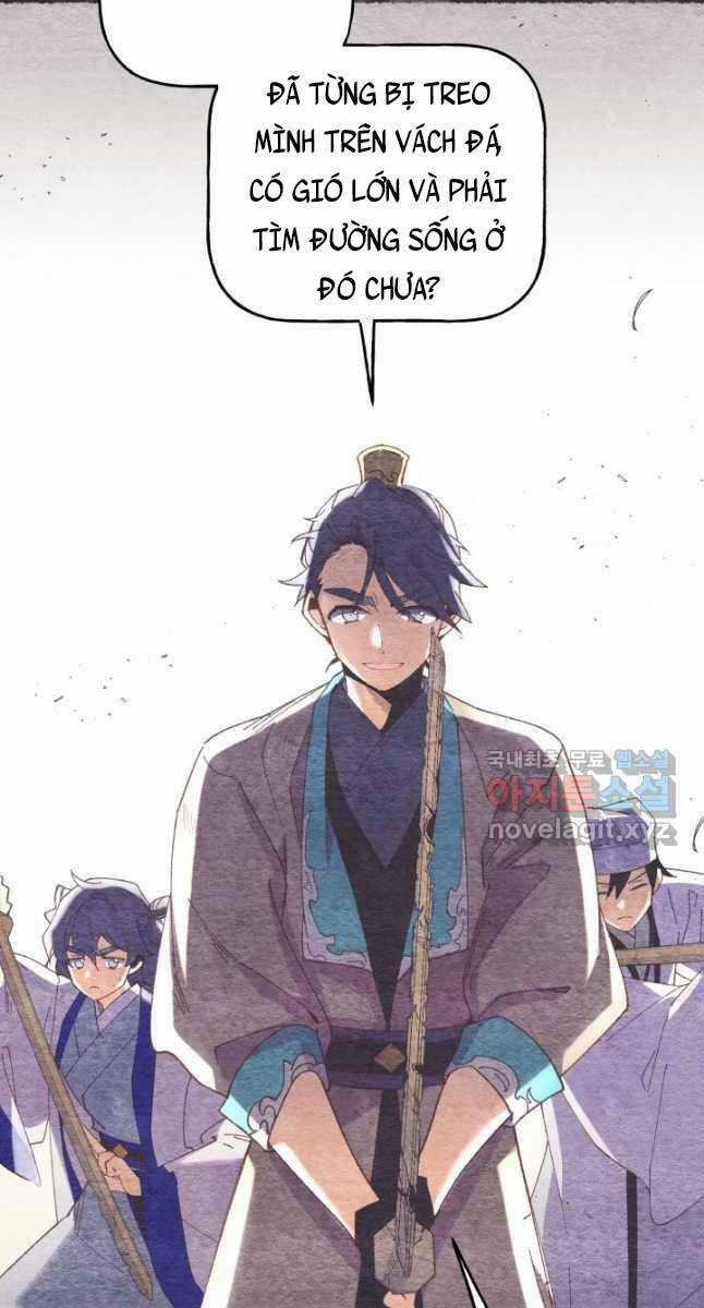 Lightning Degree Chapter 154 trang 30