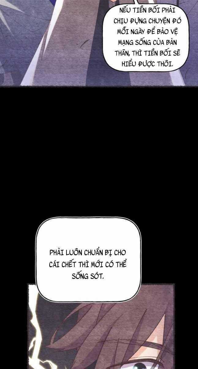 Lightning Degree Chapter 154 trang 31