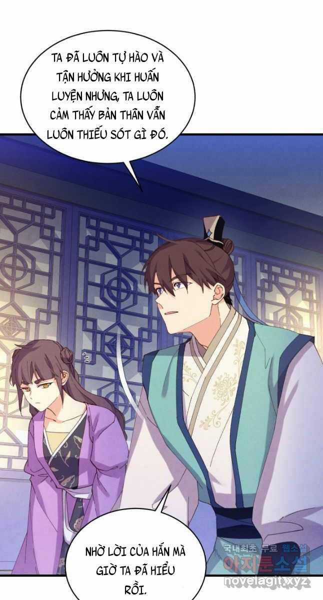 Lightning Degree Chapter 154 trang 33