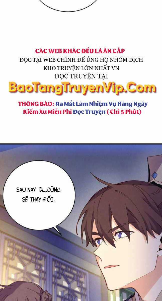 Lightning Degree Chapter 154 trang 34