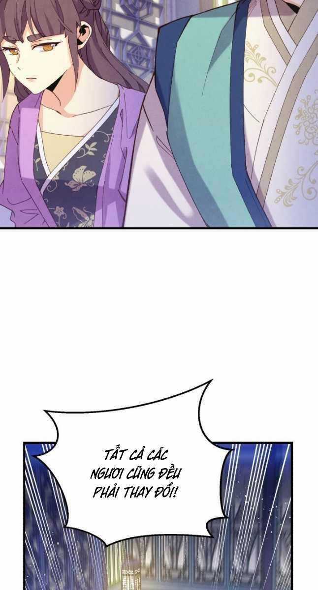 Lightning Degree Chapter 154 trang 35