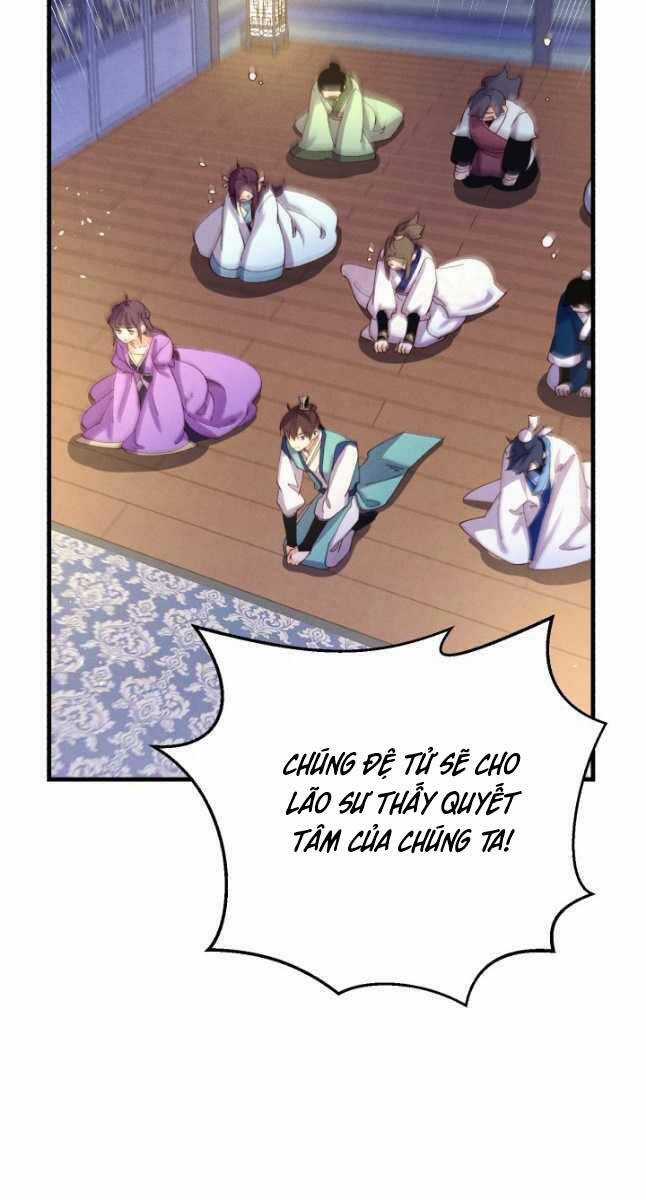 Lightning Degree Chapter 154 trang 36