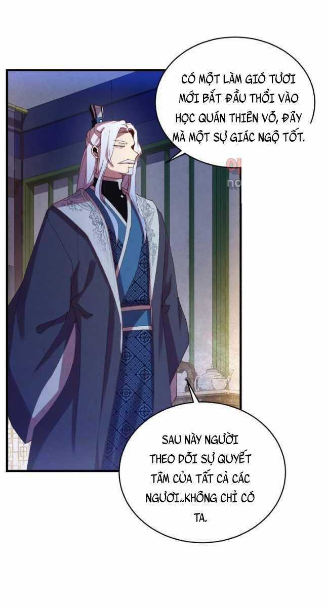 Lightning Degree Chapter 154 trang 37