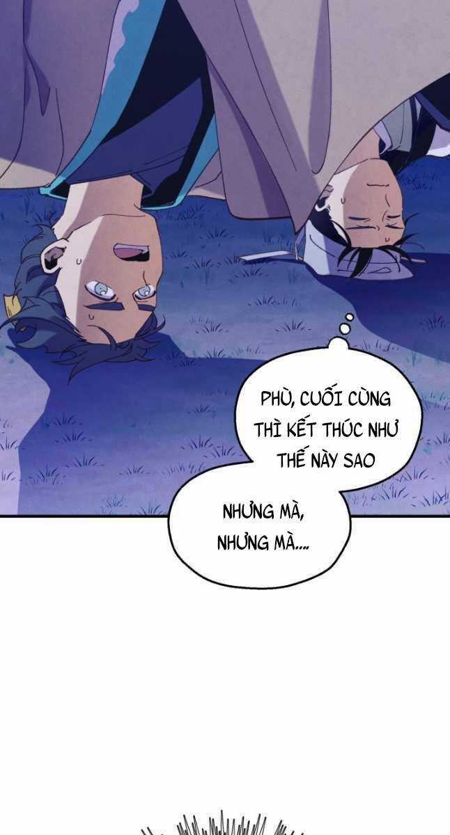 Lightning Degree Chapter 154 trang 4