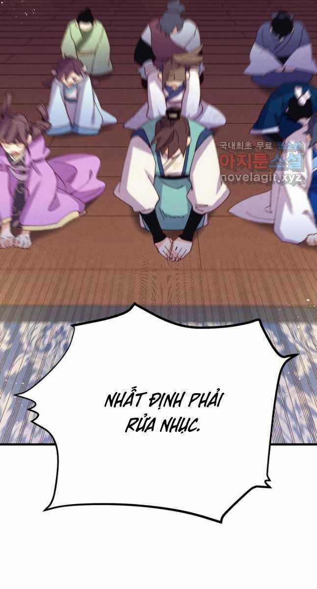 Lightning Degree Chapter 154 trang 42