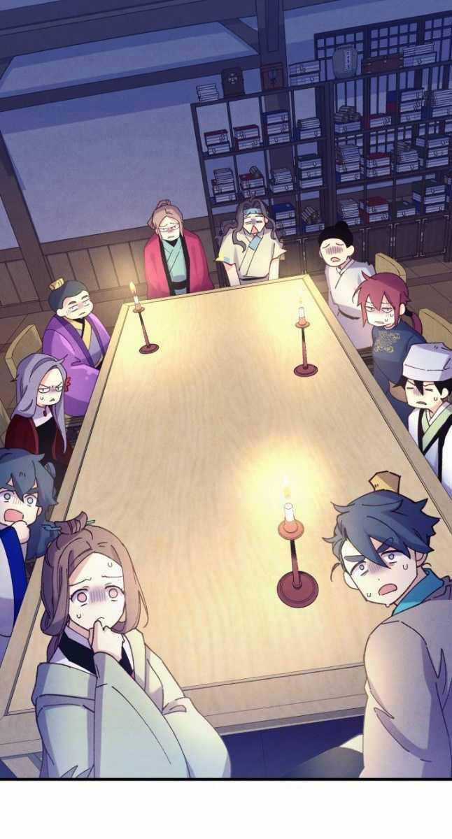 Lightning Degree Chapter 154 trang 46