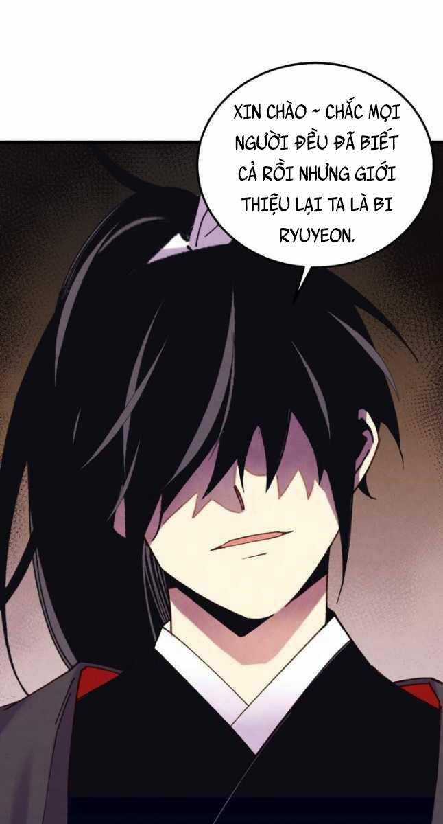 Lightning Degree Chapter 154 trang 50