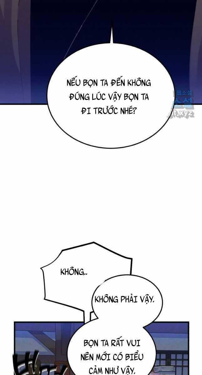 Lightning Degree Chapter 154 trang 51