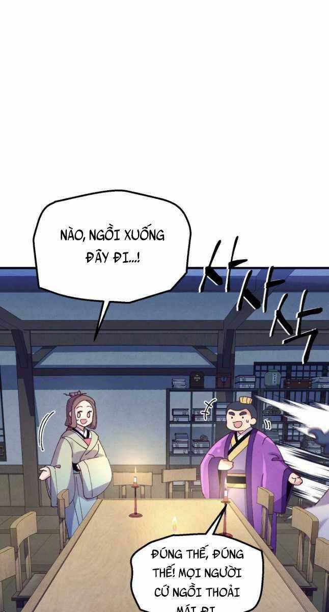 Lightning Degree Chapter 154 trang 53