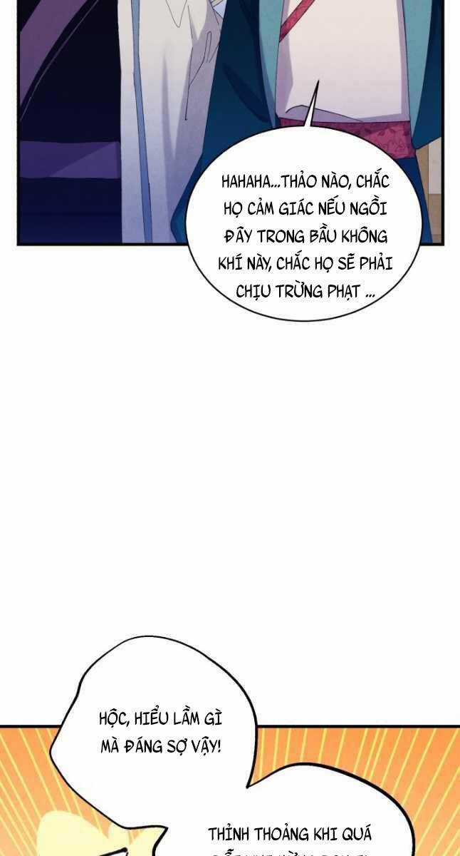 Lightning Degree Chapter 154 trang 55