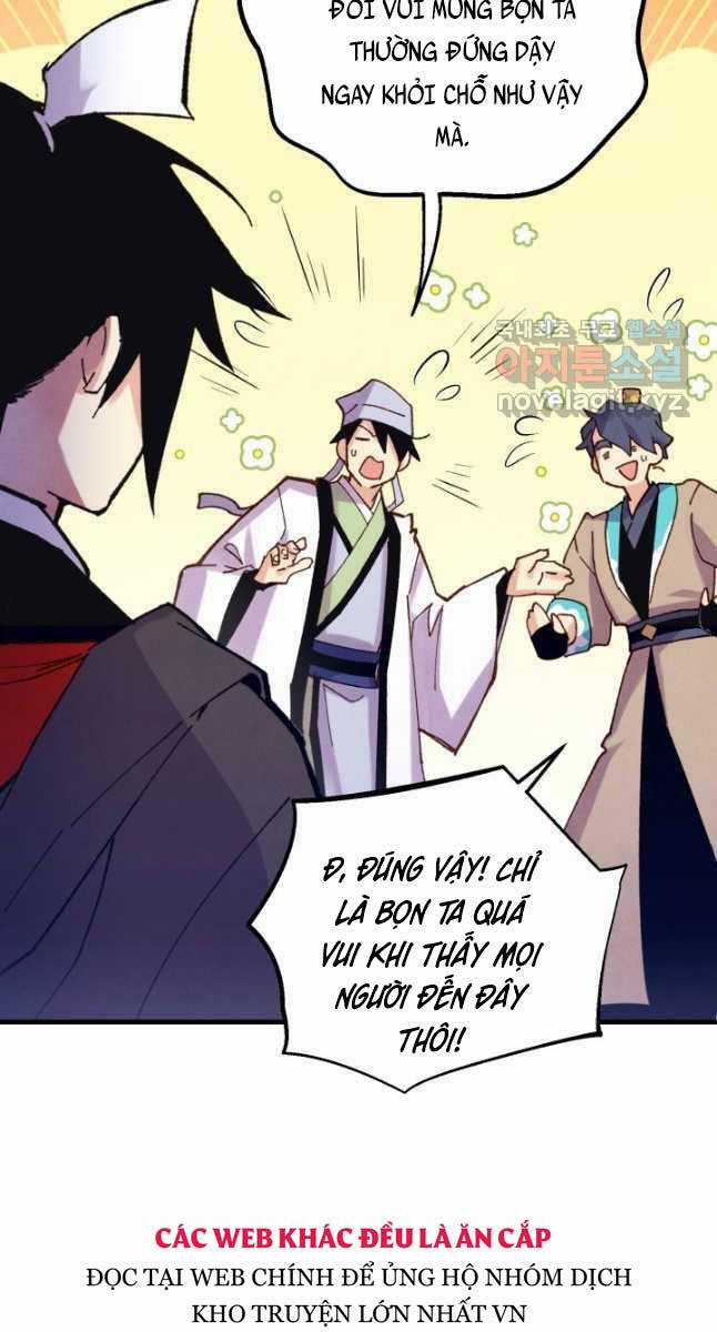 Lightning Degree Chapter 154 trang 56