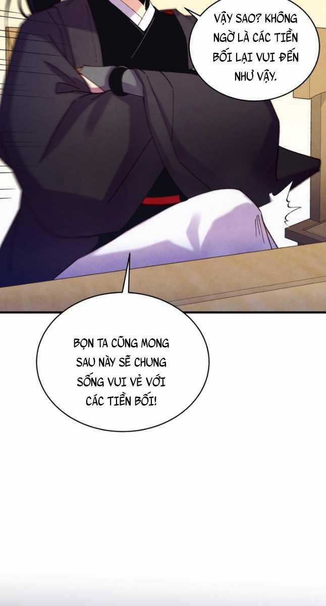 Lightning Degree Chapter 154 trang 58