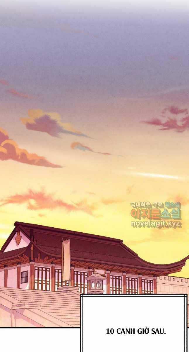 Lightning Degree Chapter 154 trang 59