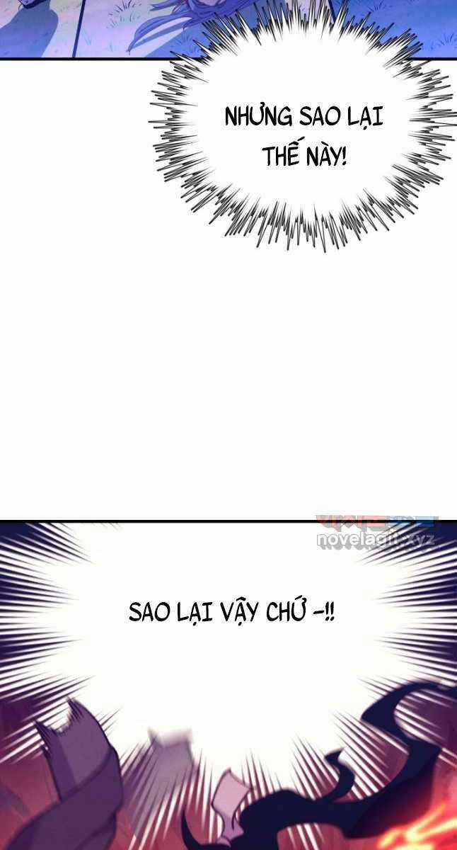 Lightning Degree Chapter 154 trang 6