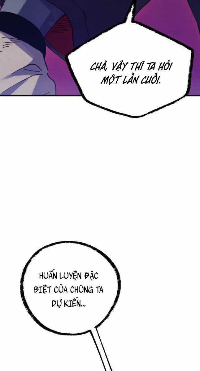 Lightning Degree Chapter 154 trang 64