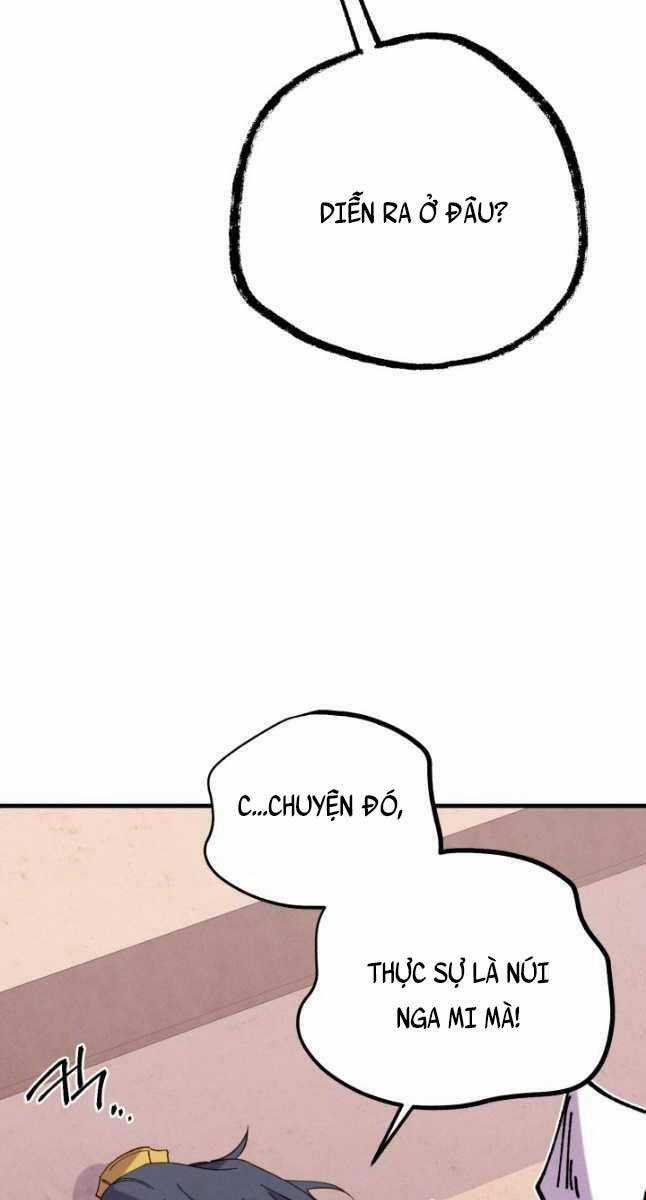Lightning Degree Chapter 154 trang 65