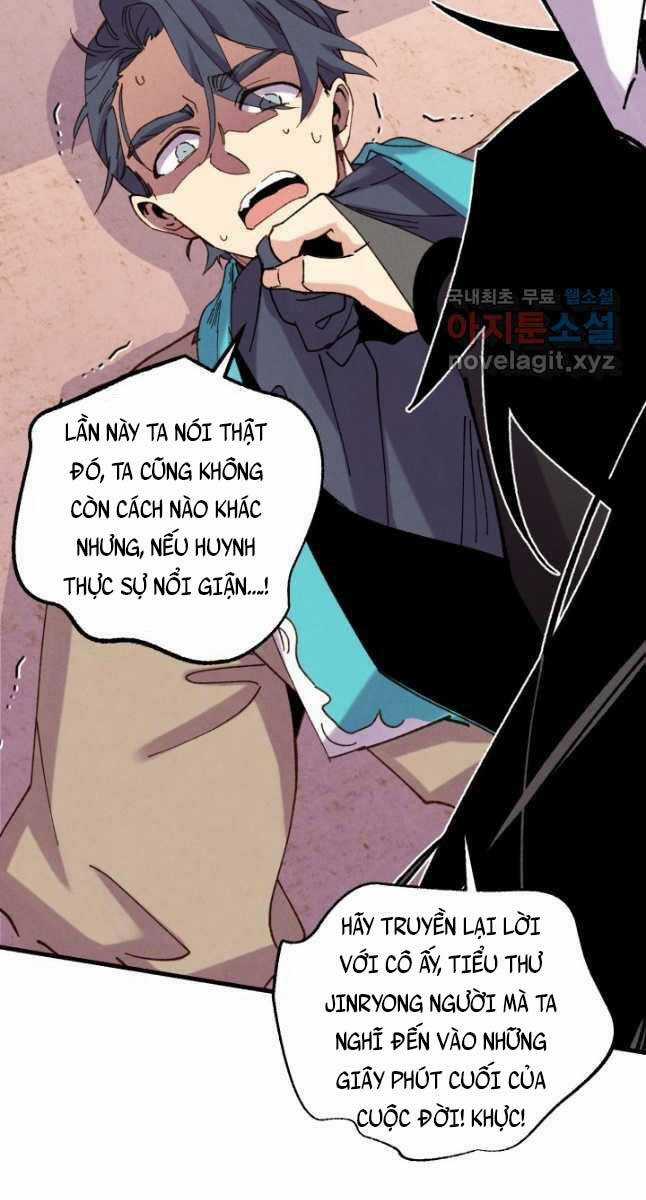 Lightning Degree Chapter 154 trang 66