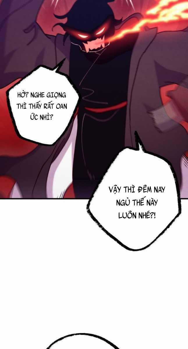 Lightning Degree Chapter 154 trang 7
