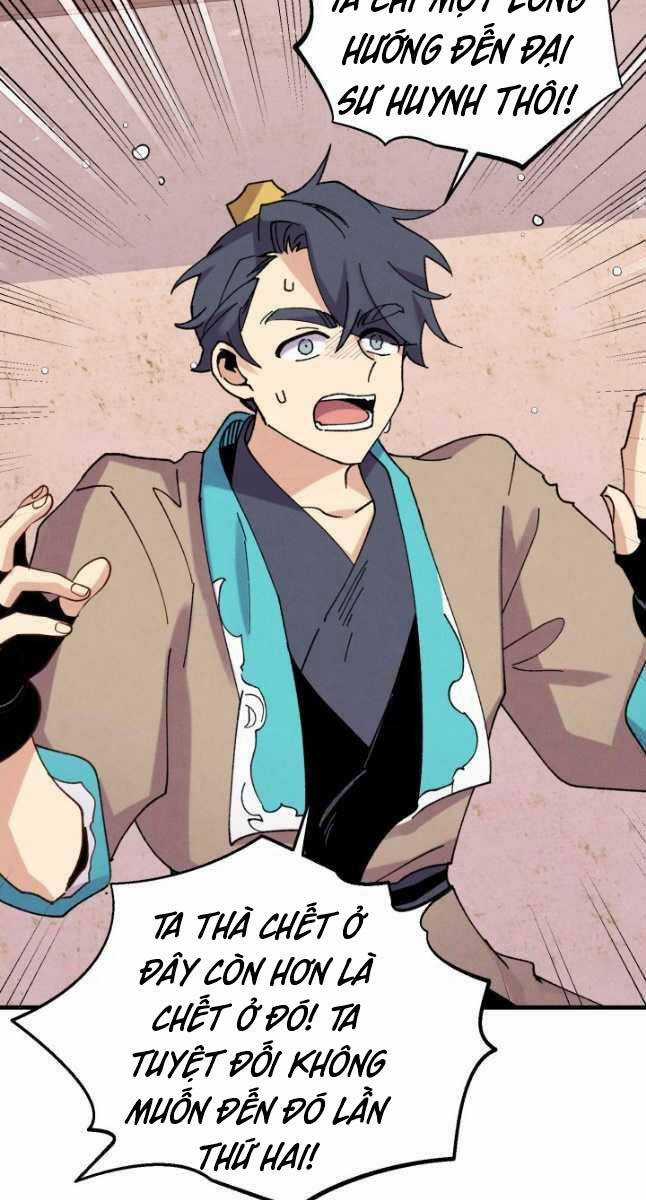 Lightning Degree Chapter 154 trang 70