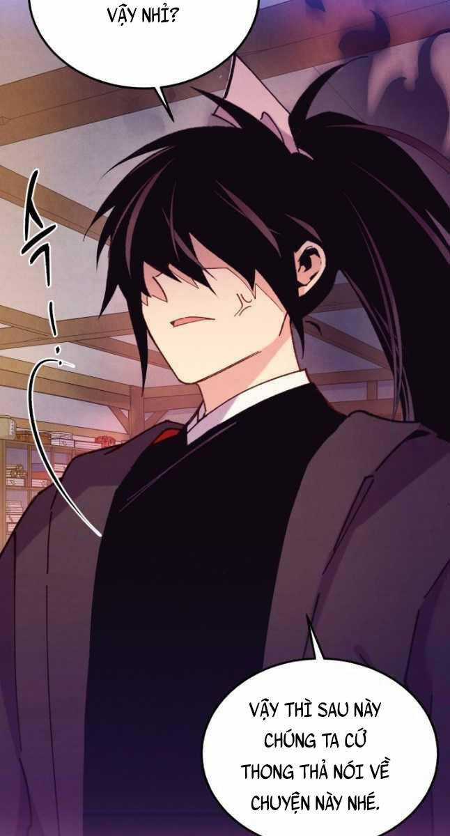 Lightning Degree Chapter 154 trang 74