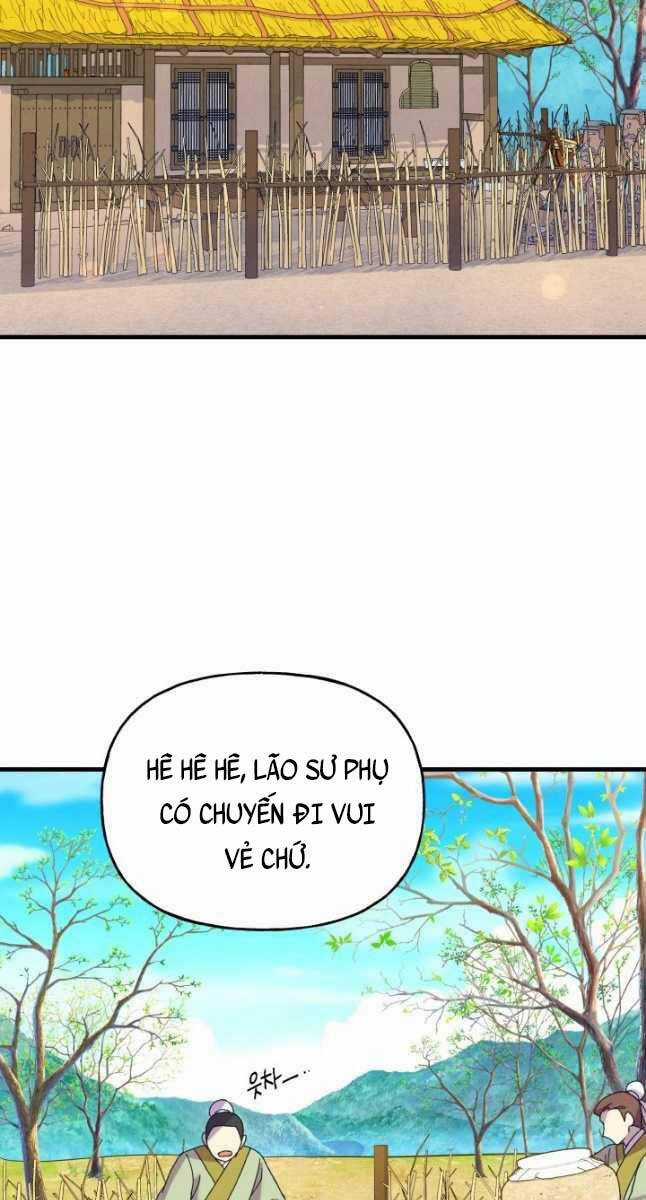 Lightning Degree Chapter 154 trang 82