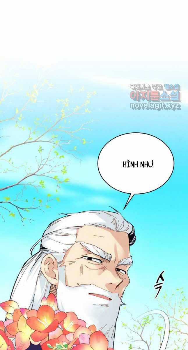 Lightning Degree Chapter 154 trang 85