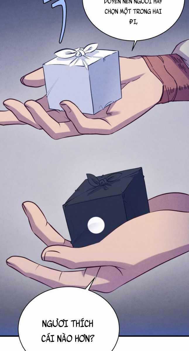 Lightning Degree Chapter 155 trang 17