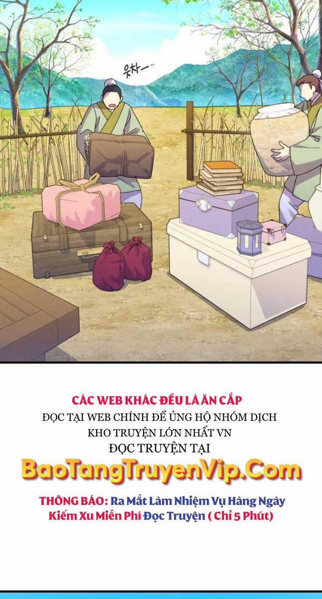 Lightning Degree Chapter 155 trang 2