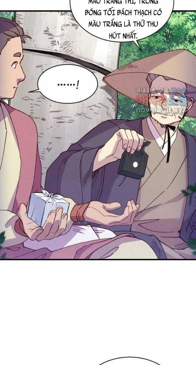 Lightning Degree Chapter 155 trang 20